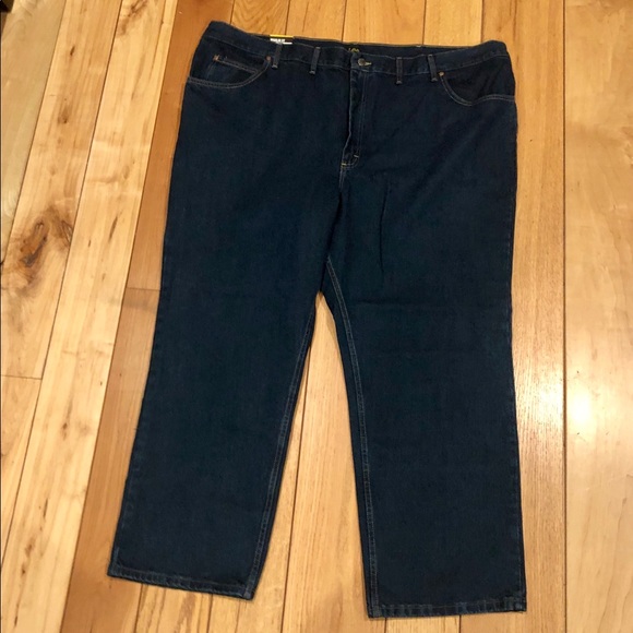 New! 🎉 Men’s Lee Jeans - Picture 7 of 7